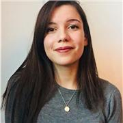 Etudiante en Géophysique propose des cours de mathématiques